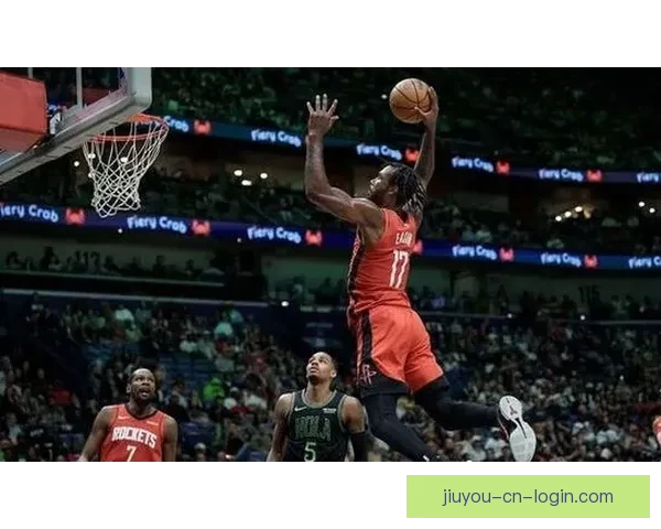 申京轰36分14板7助3断3帽火箭三杀鹈鹕勇士开拓者锁定附加赛