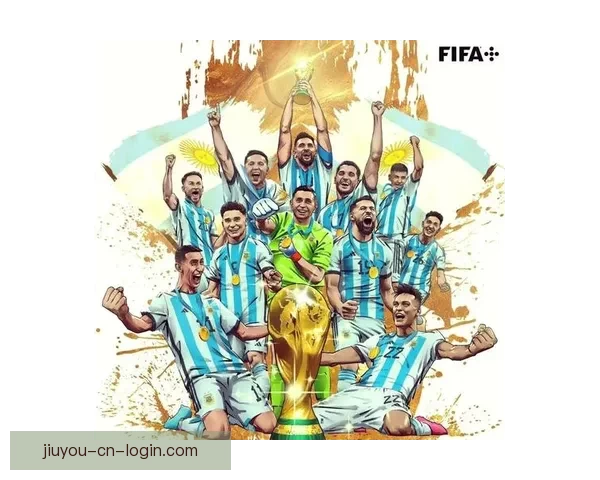 世界杯竞猜游戏热潮来袭 参与赢取丰厚大奖与荣耀奖励