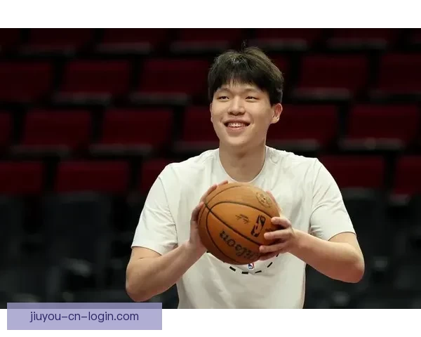 开拓者官方宣布召回杨瀚森重返阵容担任中锋位置结束G联赛征程