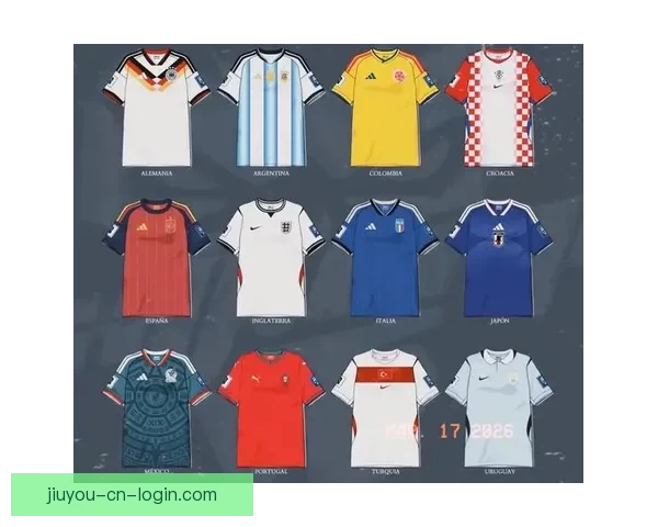 2026世界杯夺冠热门球队深度分析与赛程前瞻